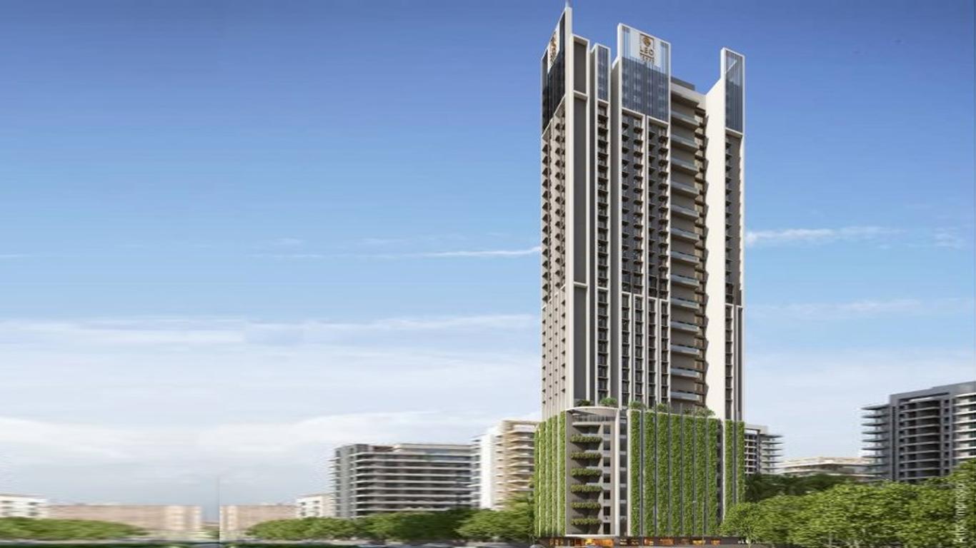 Dlh Leo Andheri West